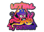 Fade Lethal image